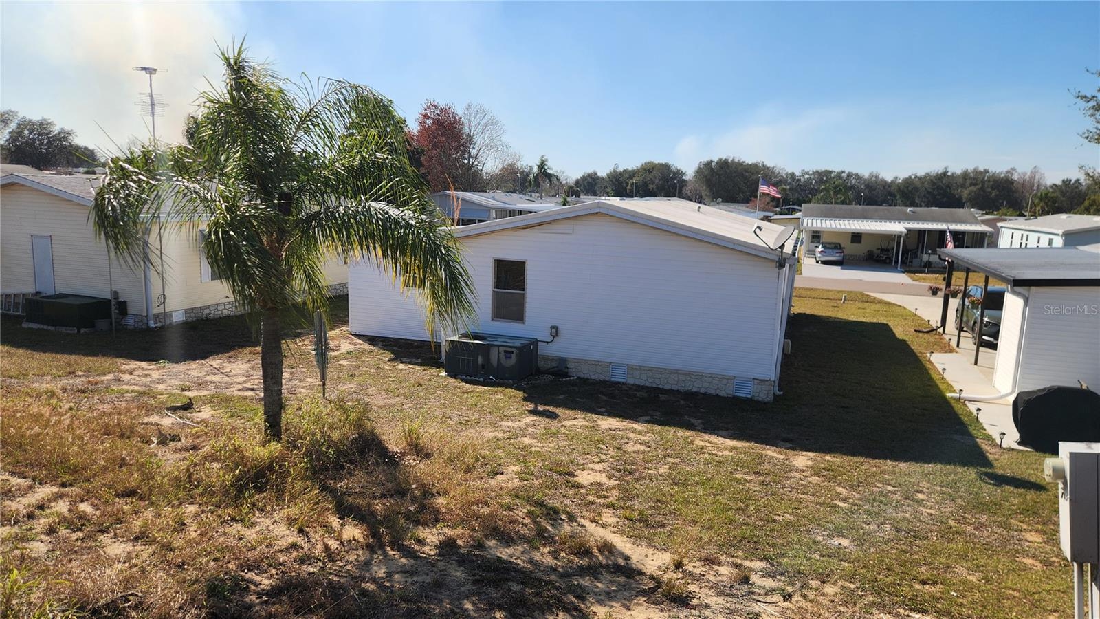318 NESBITT PARK AVE, DAVENPORT, FL, 33897