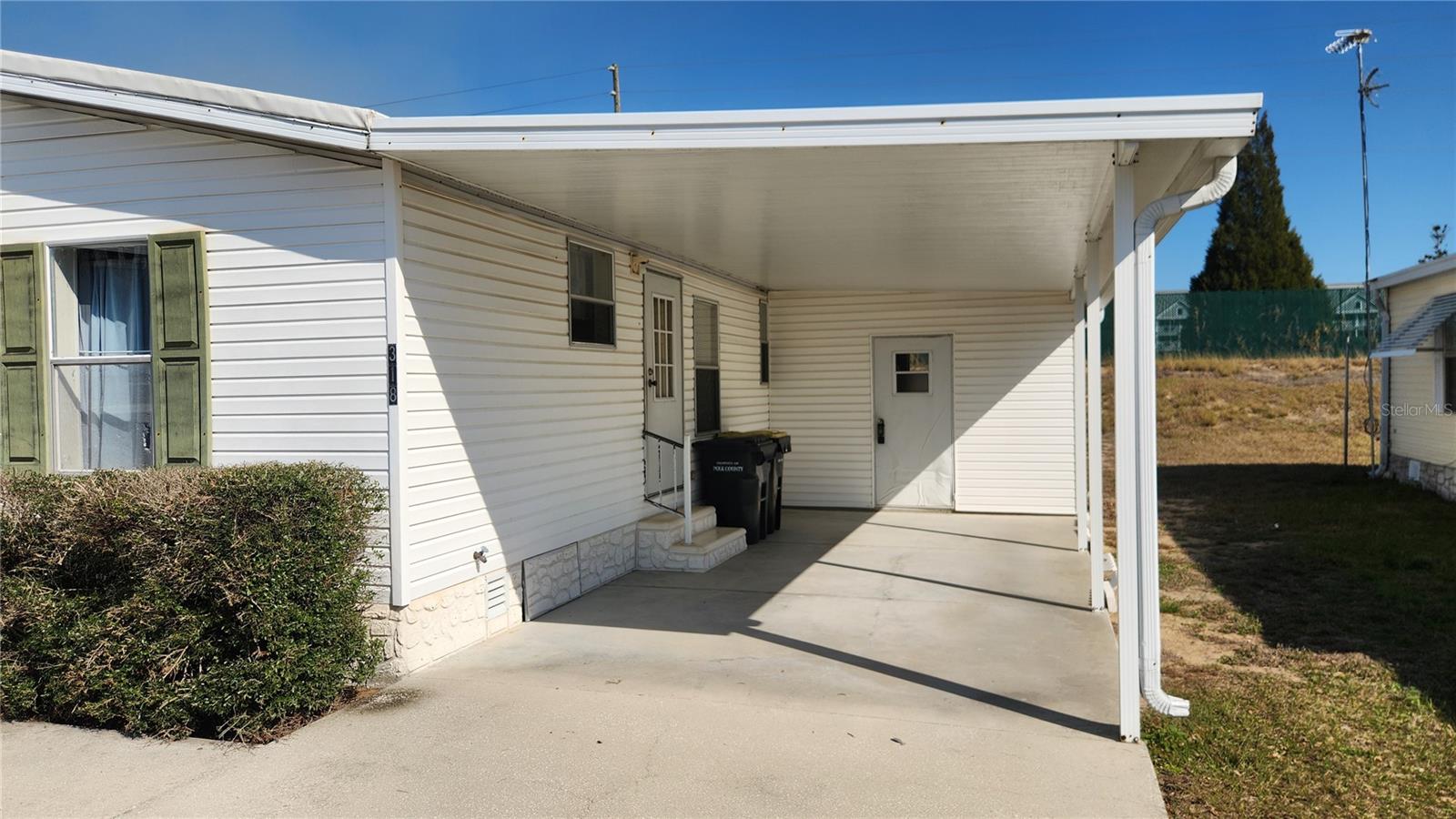 318 NESBITT PARK AVE, DAVENPORT, FL, 33897