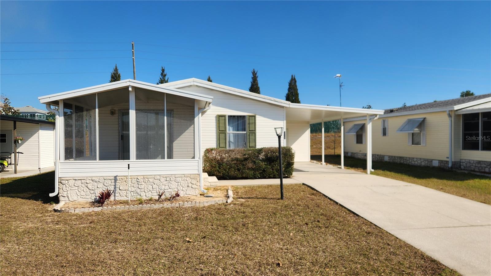 318 NESBITT PARK AVE, DAVENPORT, FL, 33897