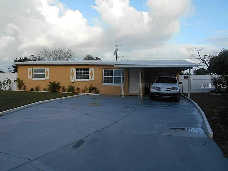 2343 VINCENT RD, ORLANDO, FL, 32817