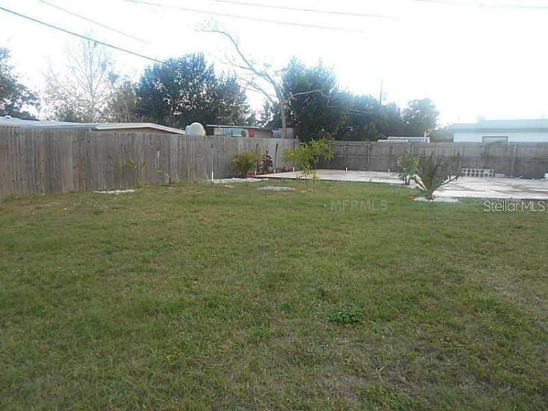 2343 VINCENT RD, ORLANDO, FL, 32817