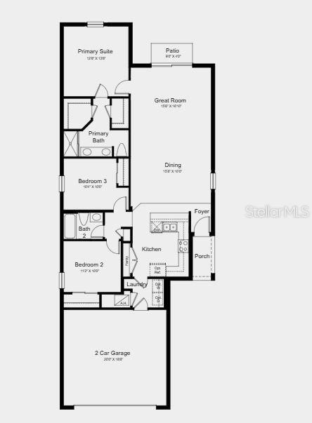 5676 NISPERO WAY, KISSIMMEE, FL, 34758