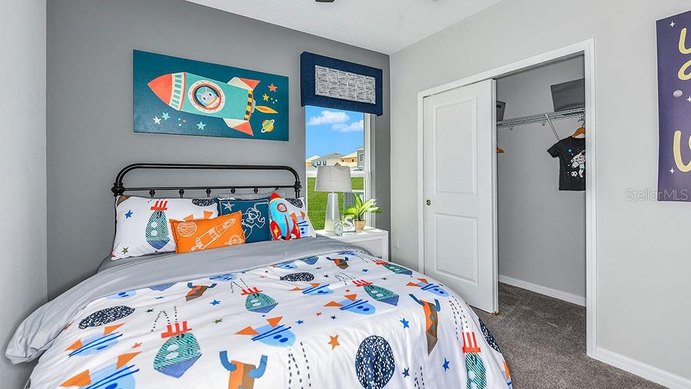 5676 NISPERO WAY, KISSIMMEE, FL, 34758