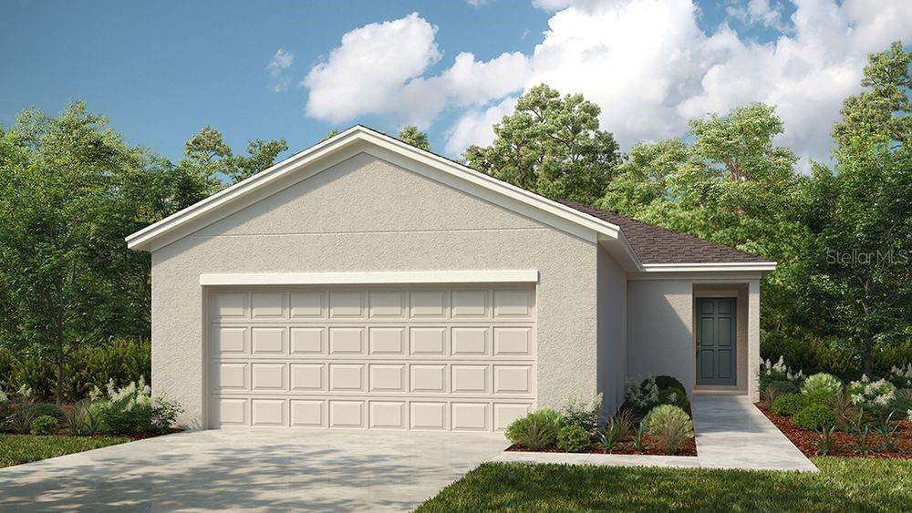 5676 NISPERO WAY, KISSIMMEE, FL, 34758
