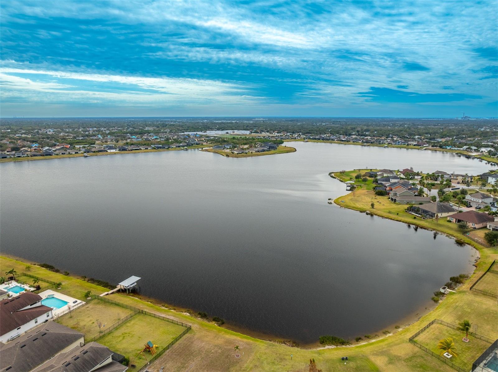 11550 LAKE LUCAYA DR, RIVERVIEW, FL, 33579