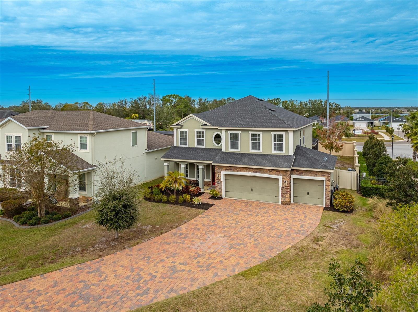 11550 LAKE LUCAYA DR, RIVERVIEW, FL, 33579