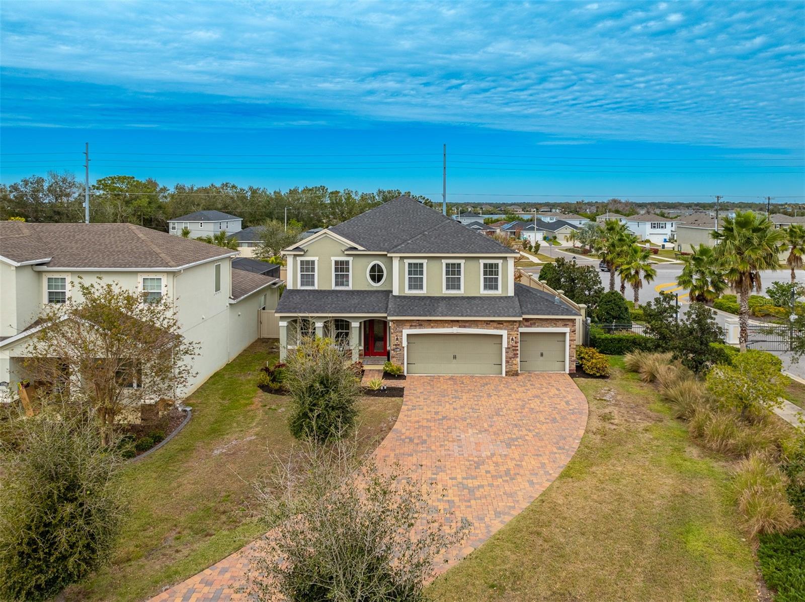 11550 LAKE LUCAYA DR, RIVERVIEW, FL, 33579