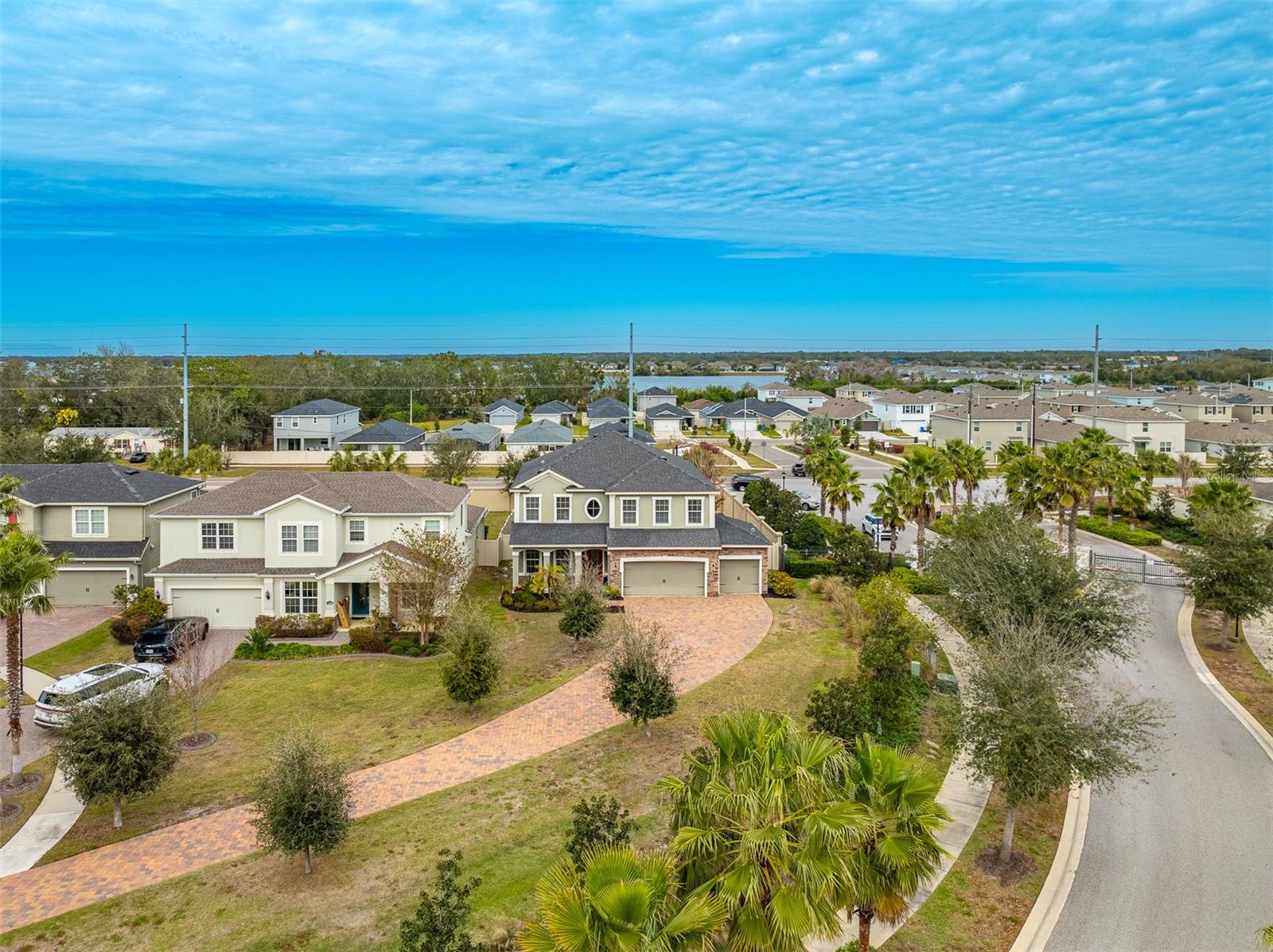 11550 LAKE LUCAYA DR, RIVERVIEW, FL, 33579