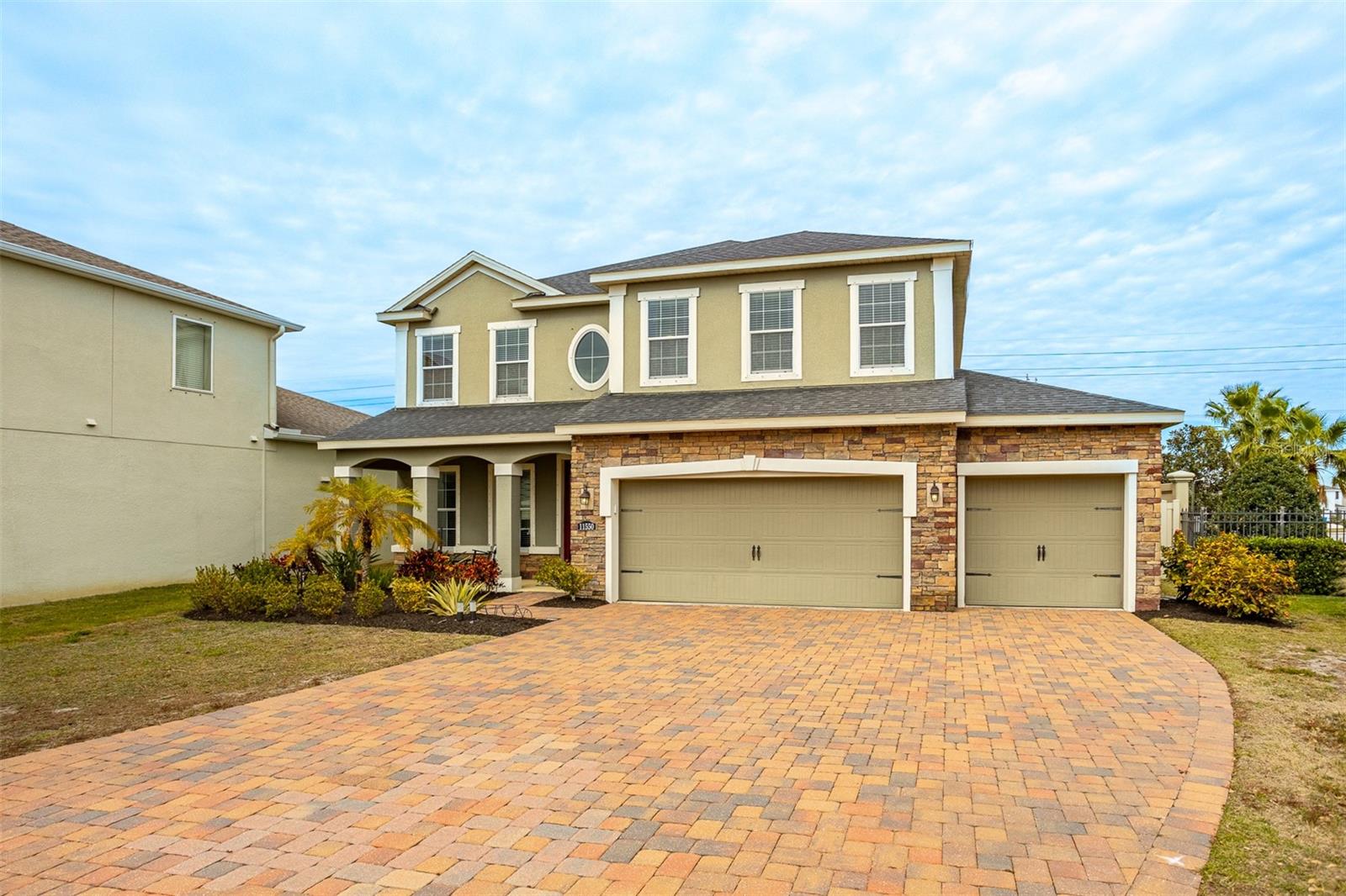 11550 LAKE LUCAYA DR, RIVERVIEW, FL, 33579