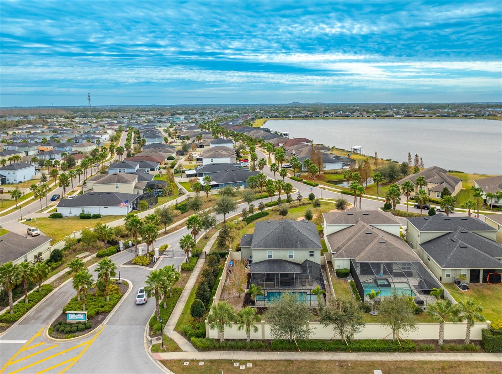 11550 LAKE LUCAYA DR, RIVERVIEW, FL, 33579