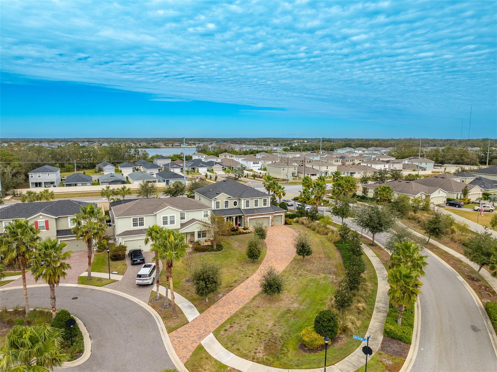 11550 LAKE LUCAYA DR, RIVERVIEW, FL, 33579
