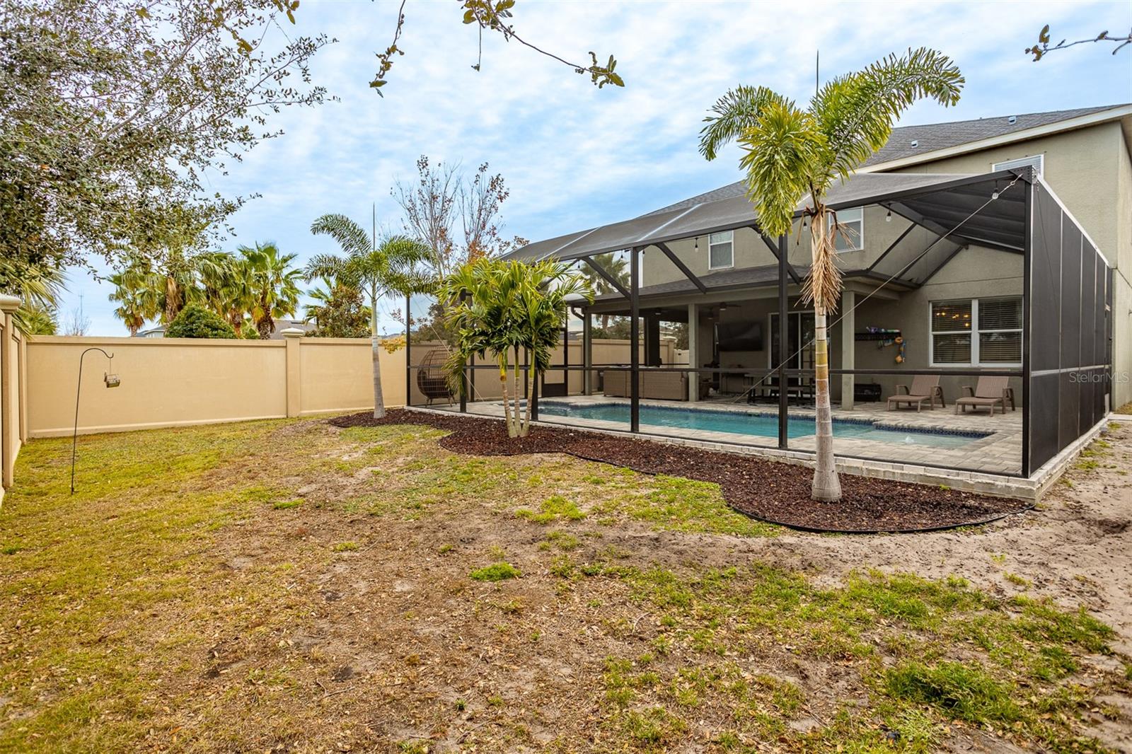 11550 LAKE LUCAYA DR, RIVERVIEW, FL, 33579