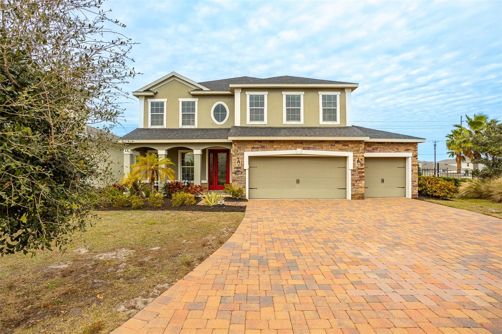 11550 LAKE LUCAYA DR, RIVERVIEW, FL, 33579