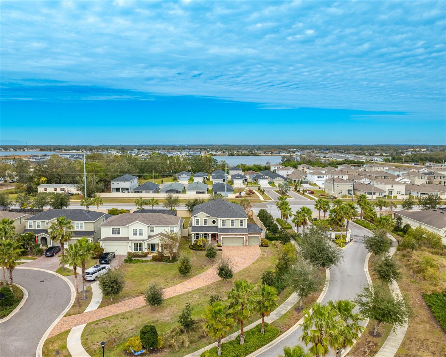 11550 LAKE LUCAYA DR, RIVERVIEW, FL, 33579