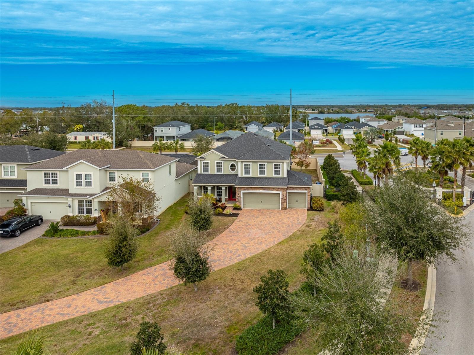 11550 LAKE LUCAYA DR, RIVERVIEW, FL, 33579