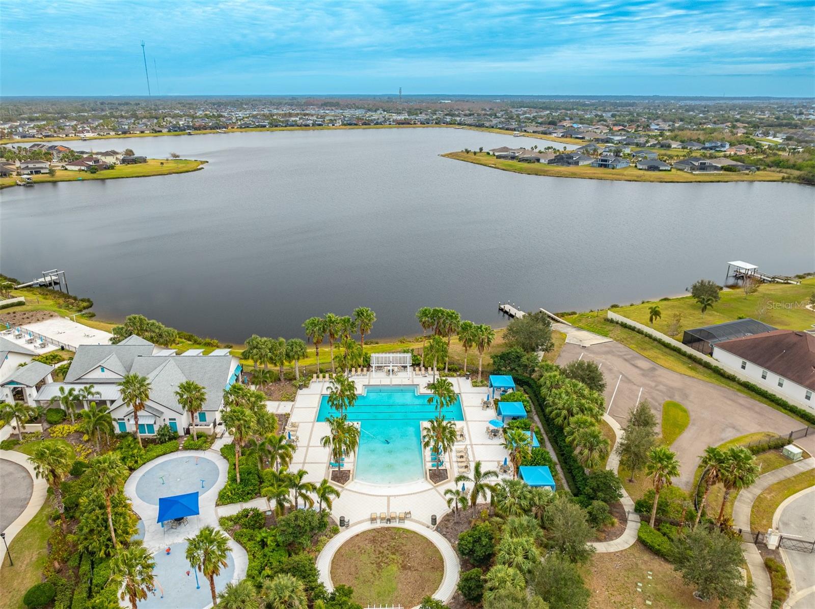 11550 LAKE LUCAYA DR, RIVERVIEW, FL, 33579