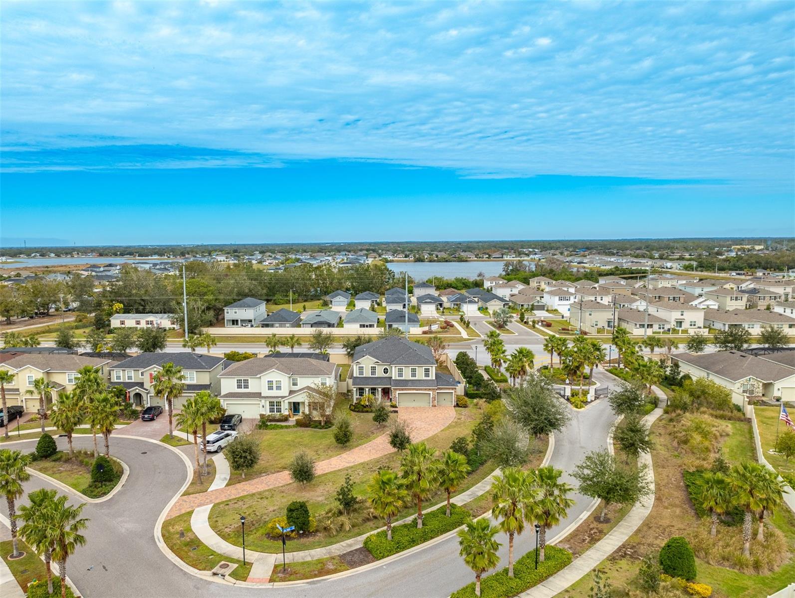 11550 LAKE LUCAYA DR, RIVERVIEW, FL, 33579