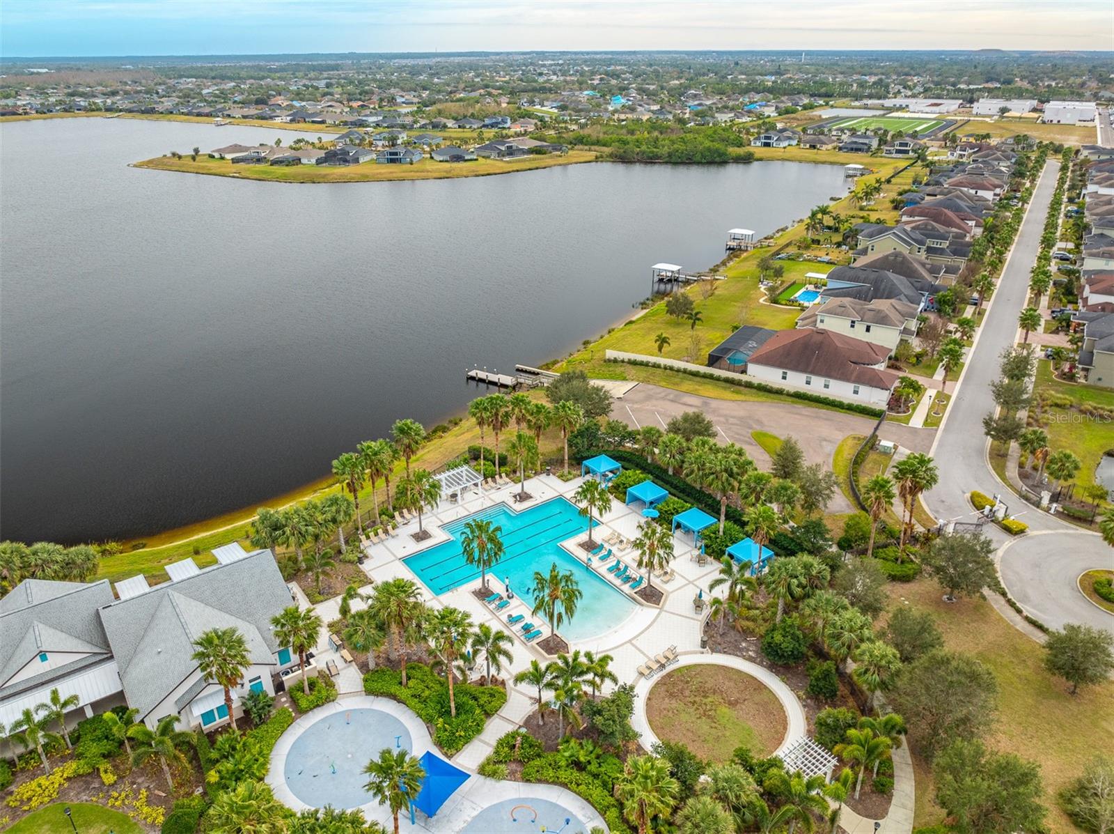 11550 LAKE LUCAYA DR, RIVERVIEW, FL, 33579