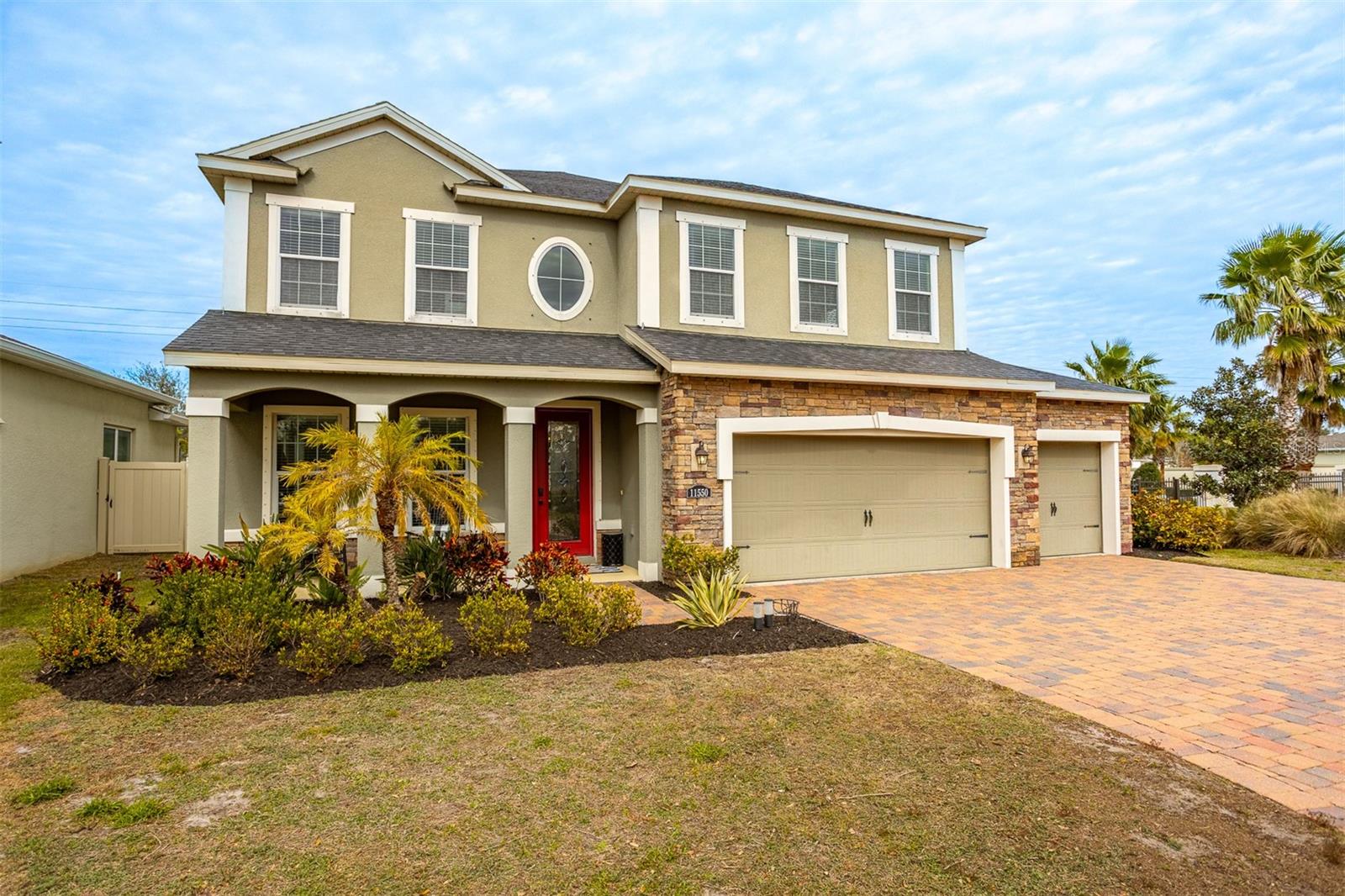 11550 LAKE LUCAYA DR, RIVERVIEW, FL, 33579
