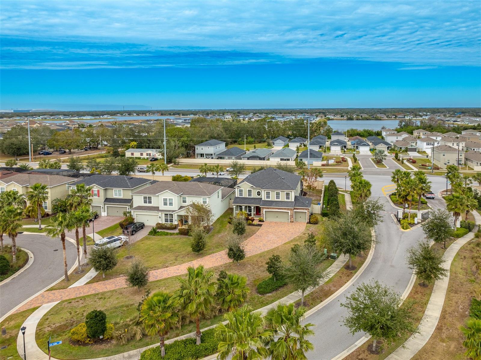 11550 LAKE LUCAYA DR, RIVERVIEW, FL, 33579