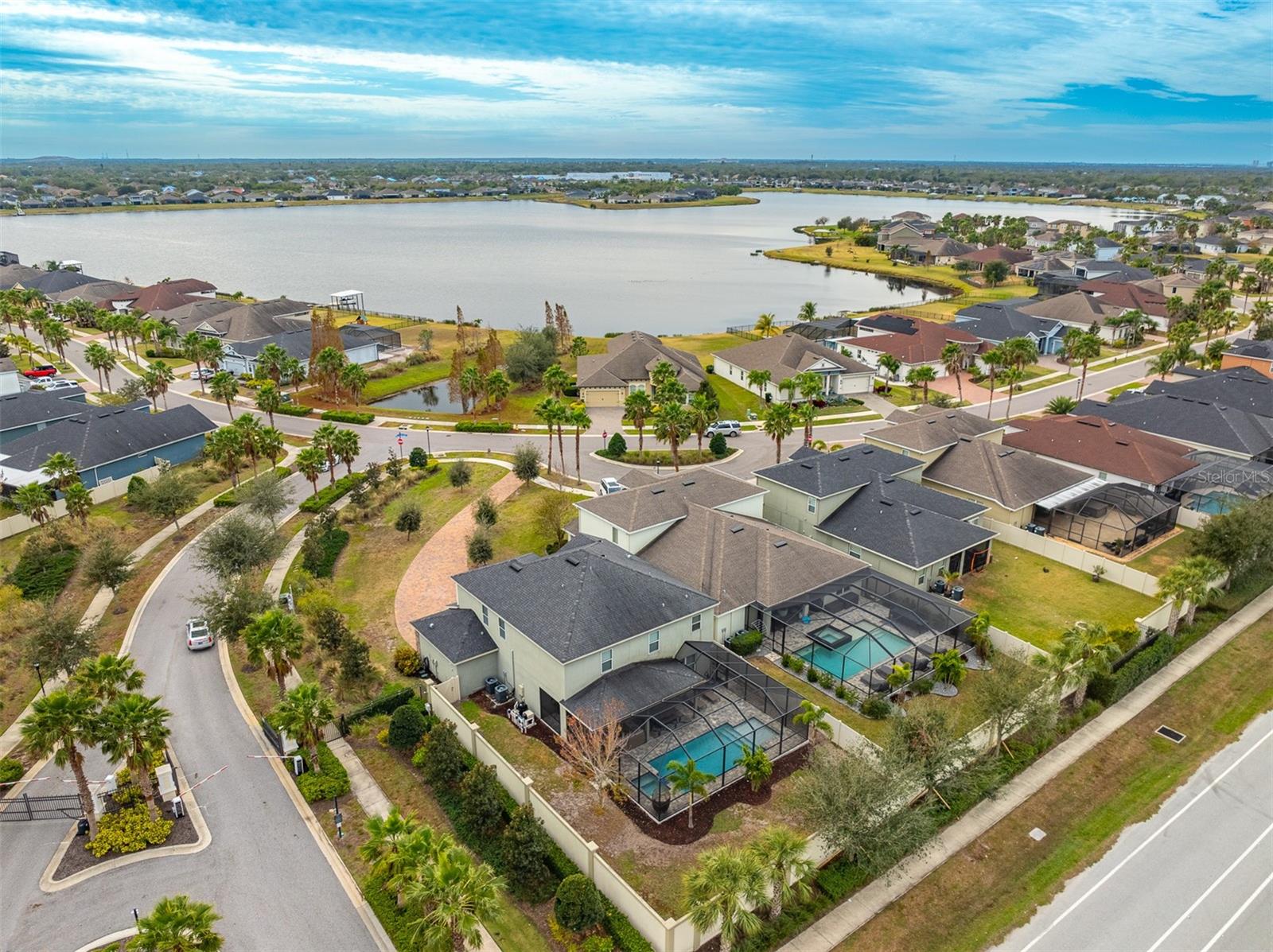 11550 LAKE LUCAYA DR, RIVERVIEW, FL, 33579