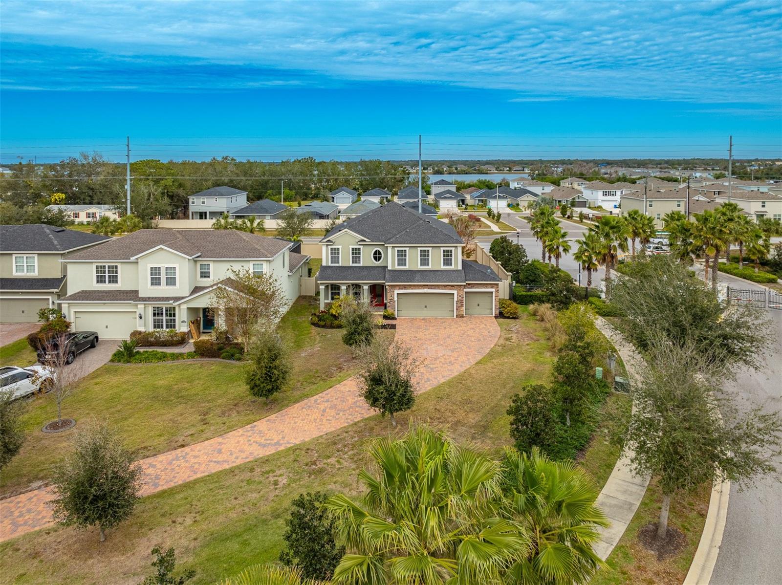 11550 LAKE LUCAYA DR, RIVERVIEW, FL, 33579