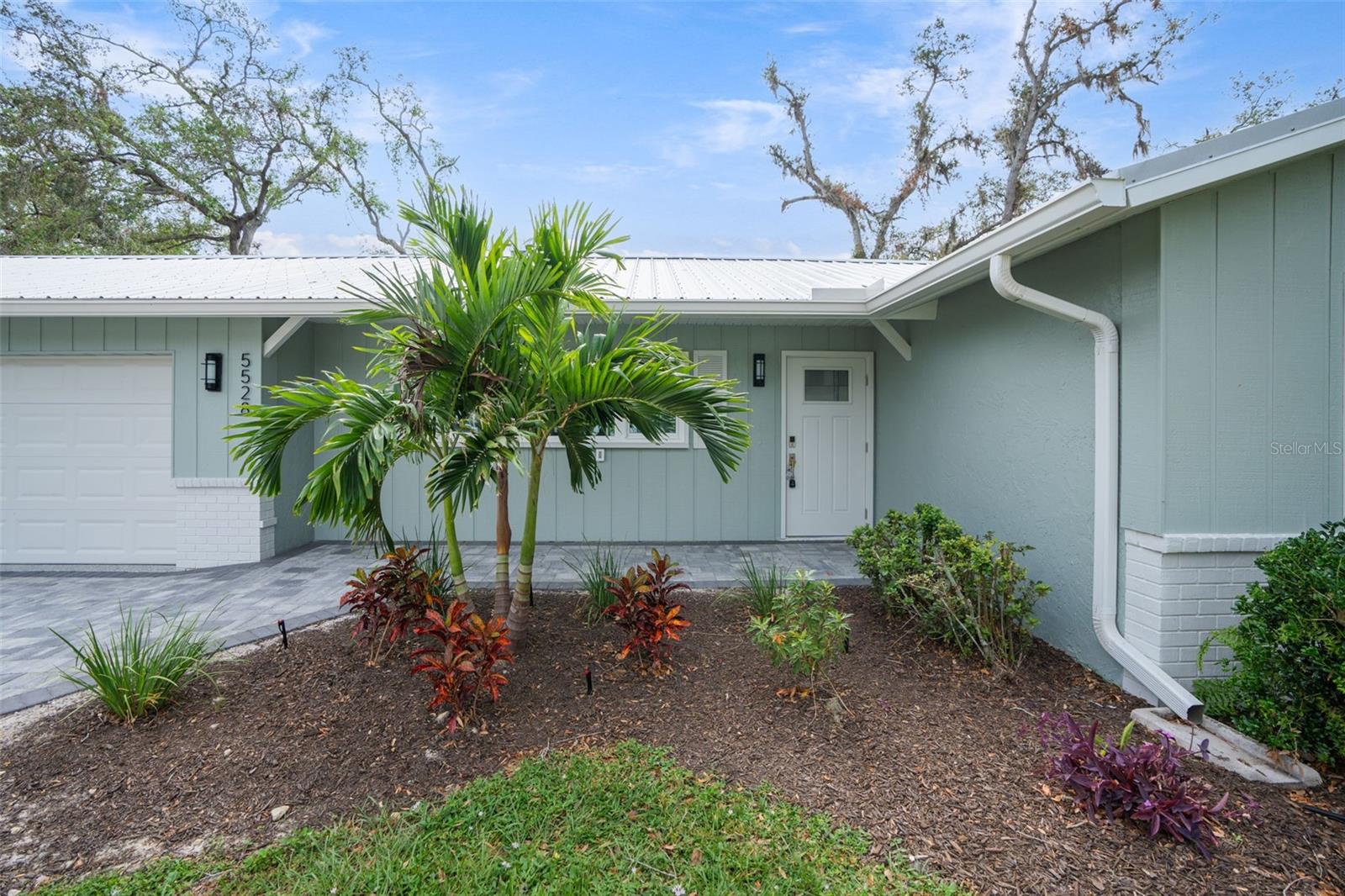 5528 BRIARCLIFF DR, SARASOTA, FL, 34232