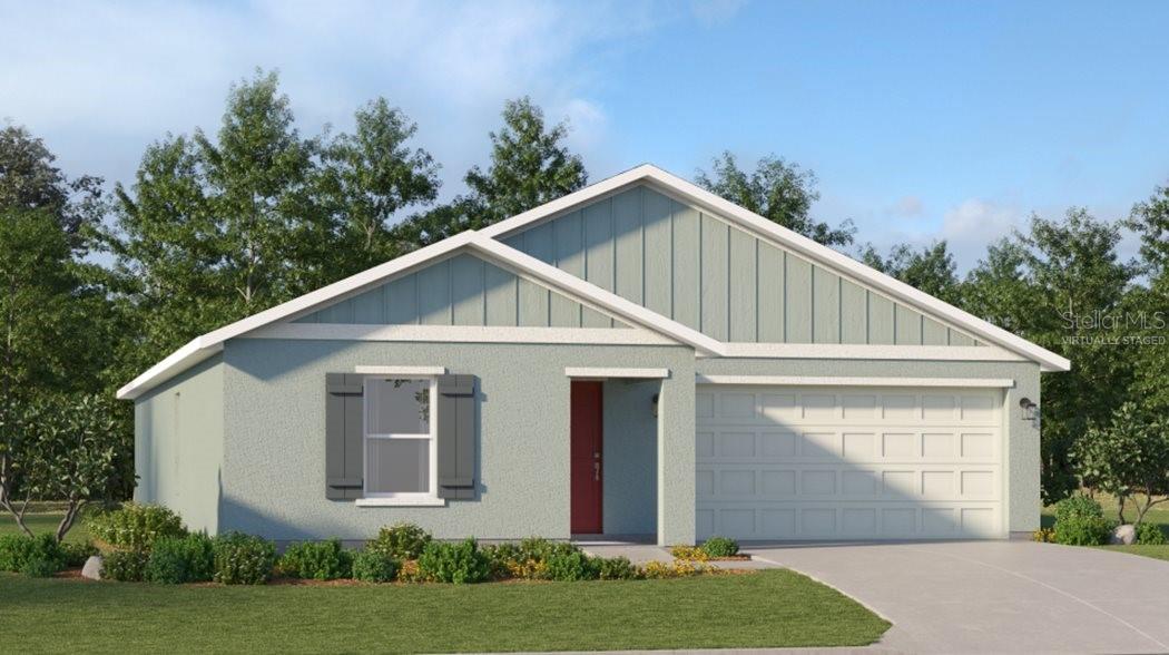 2910 PENNACHIO DR, LAKE WALES, FL, 33859