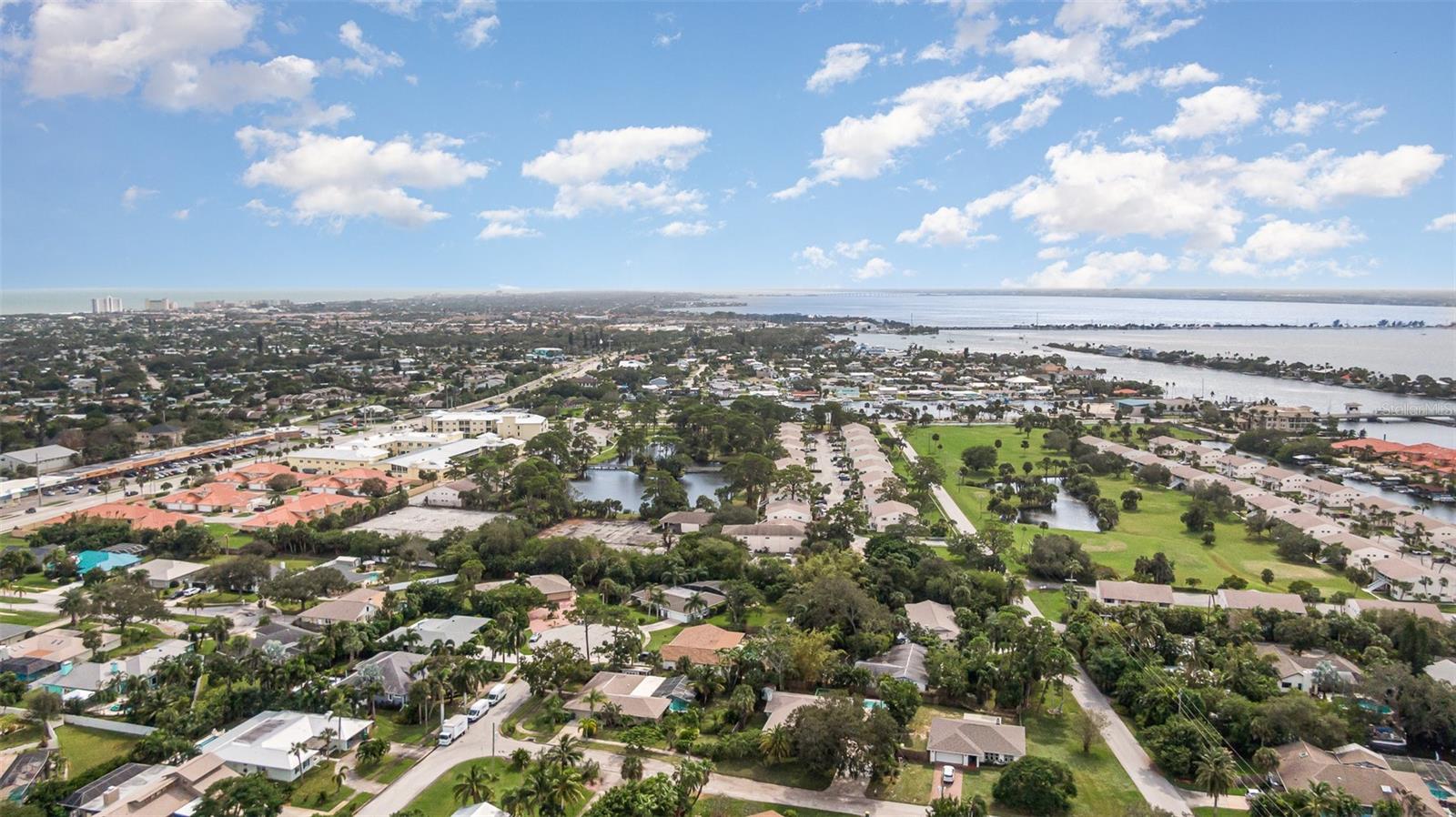 60 VENETIAN WAY, INDIAN HARBOUR BEACH, FL, 32937