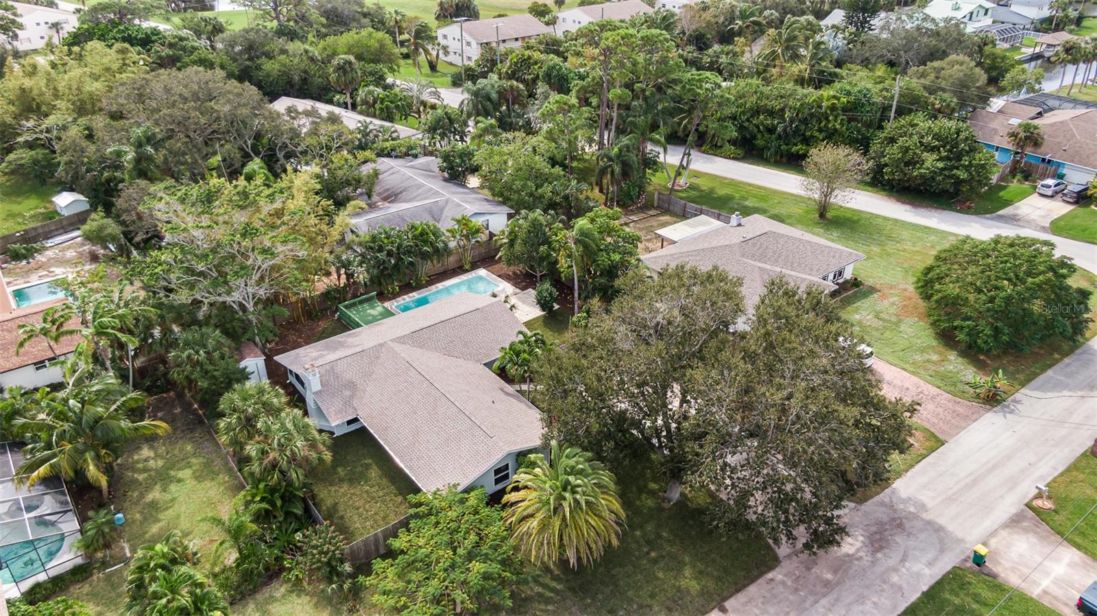 60 VENETIAN WAY, INDIAN HARBOUR BEACH, FL, 32937
