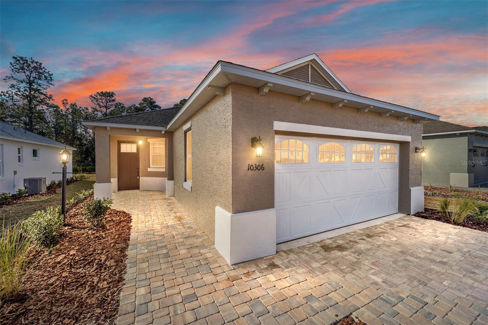 10306 SW 99TH LN, OCALA, FL, 34481