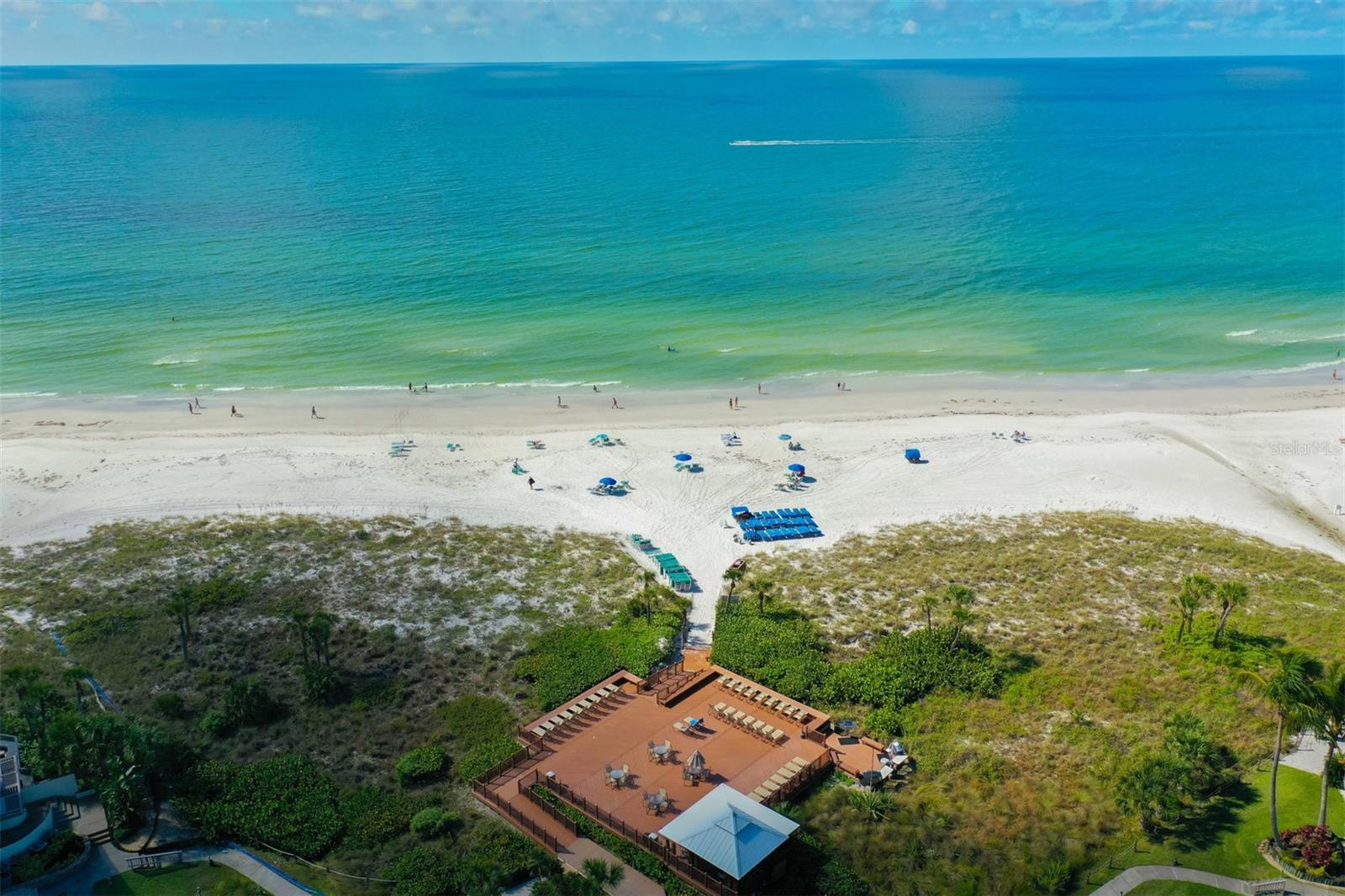 6202 MIDNIGHT PASS RD #201, SARASOTA, FL, 34242