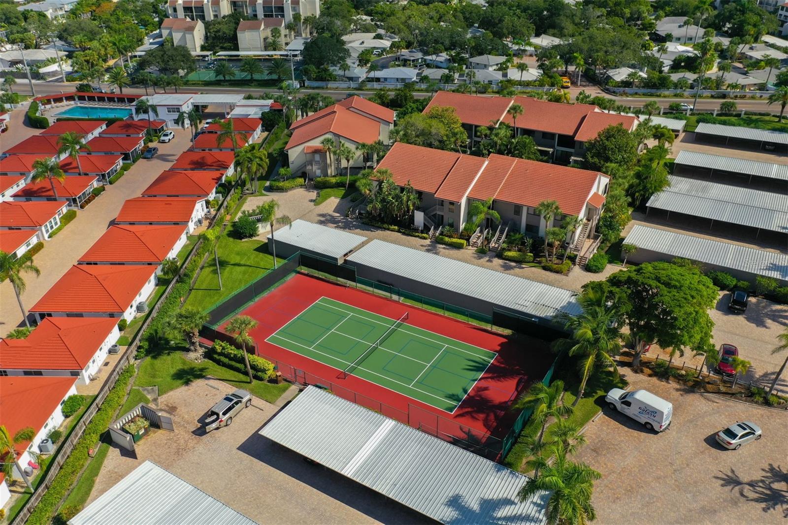 6202 MIDNIGHT PASS RD #201, SARASOTA, FL, 34242