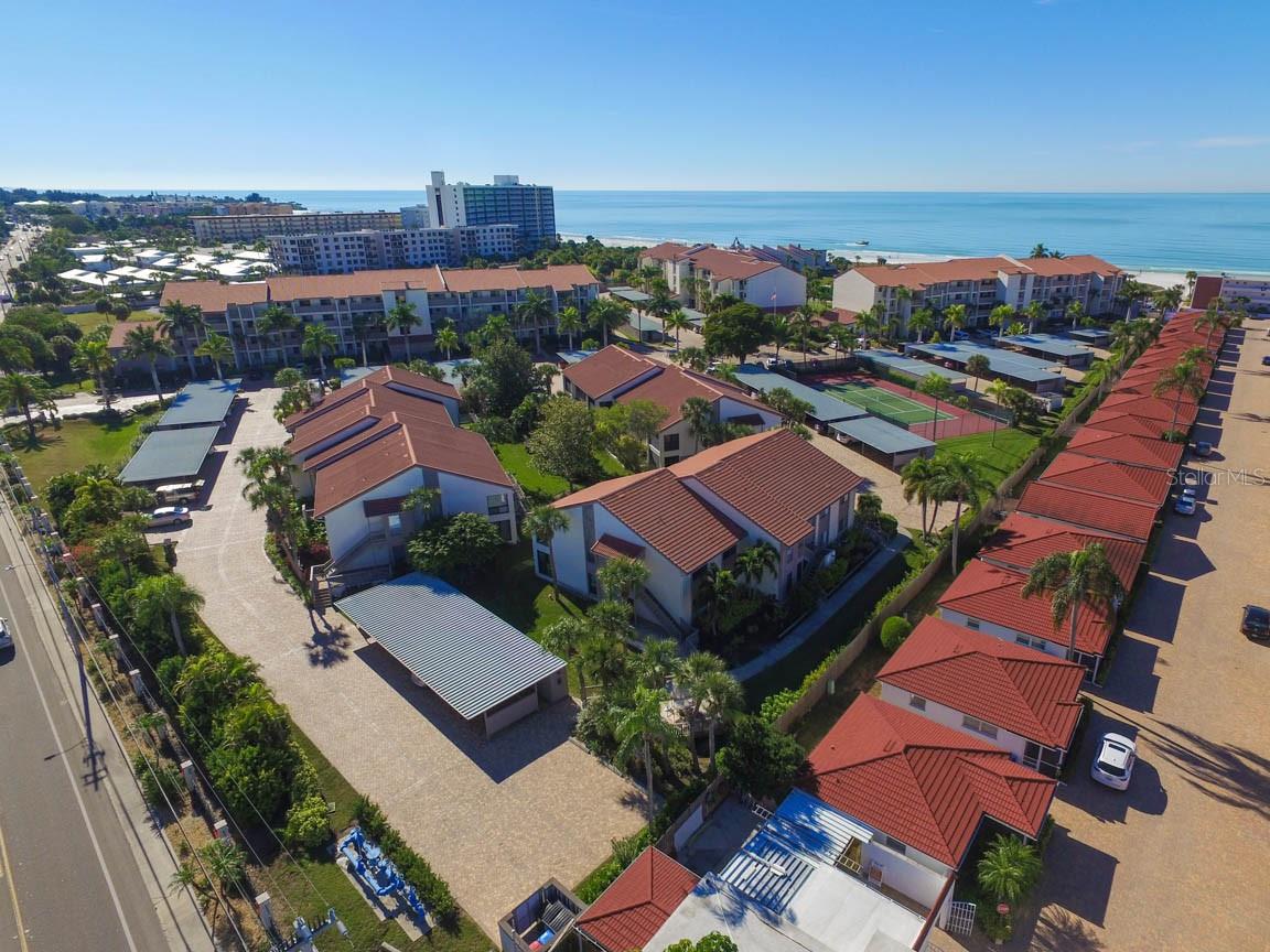 6202 MIDNIGHT PASS RD #201, SARASOTA, FL, 34242