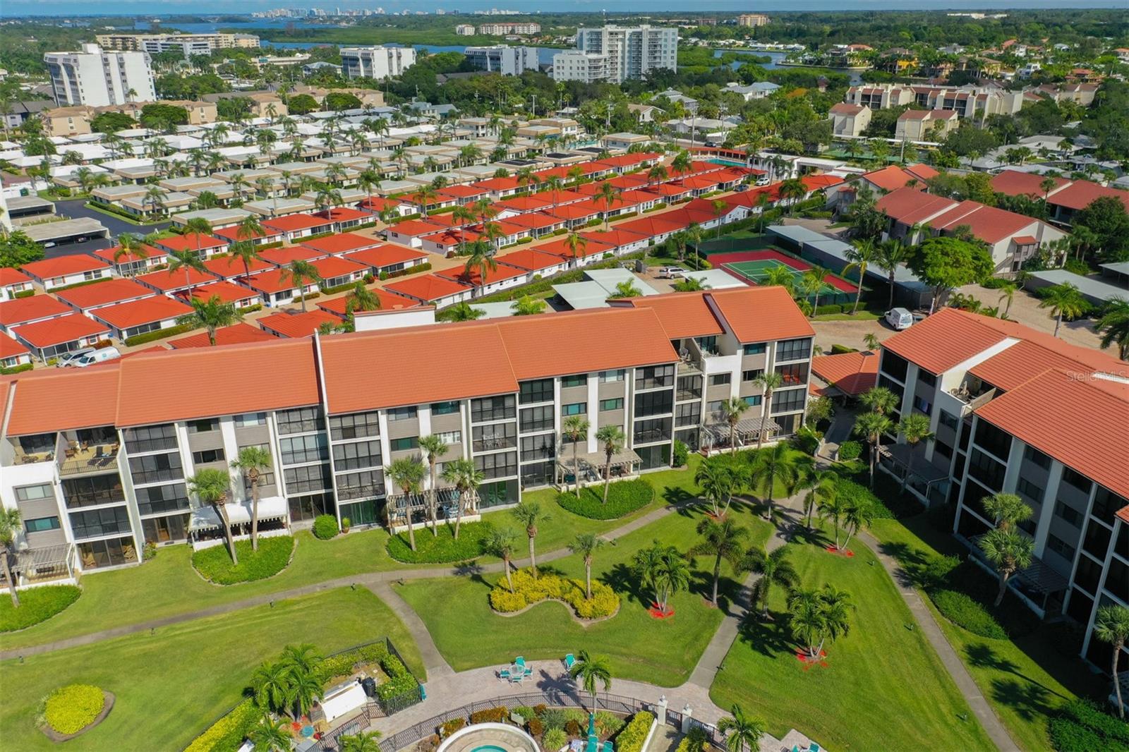 6202 MIDNIGHT PASS RD #201, SARASOTA, FL, 34242