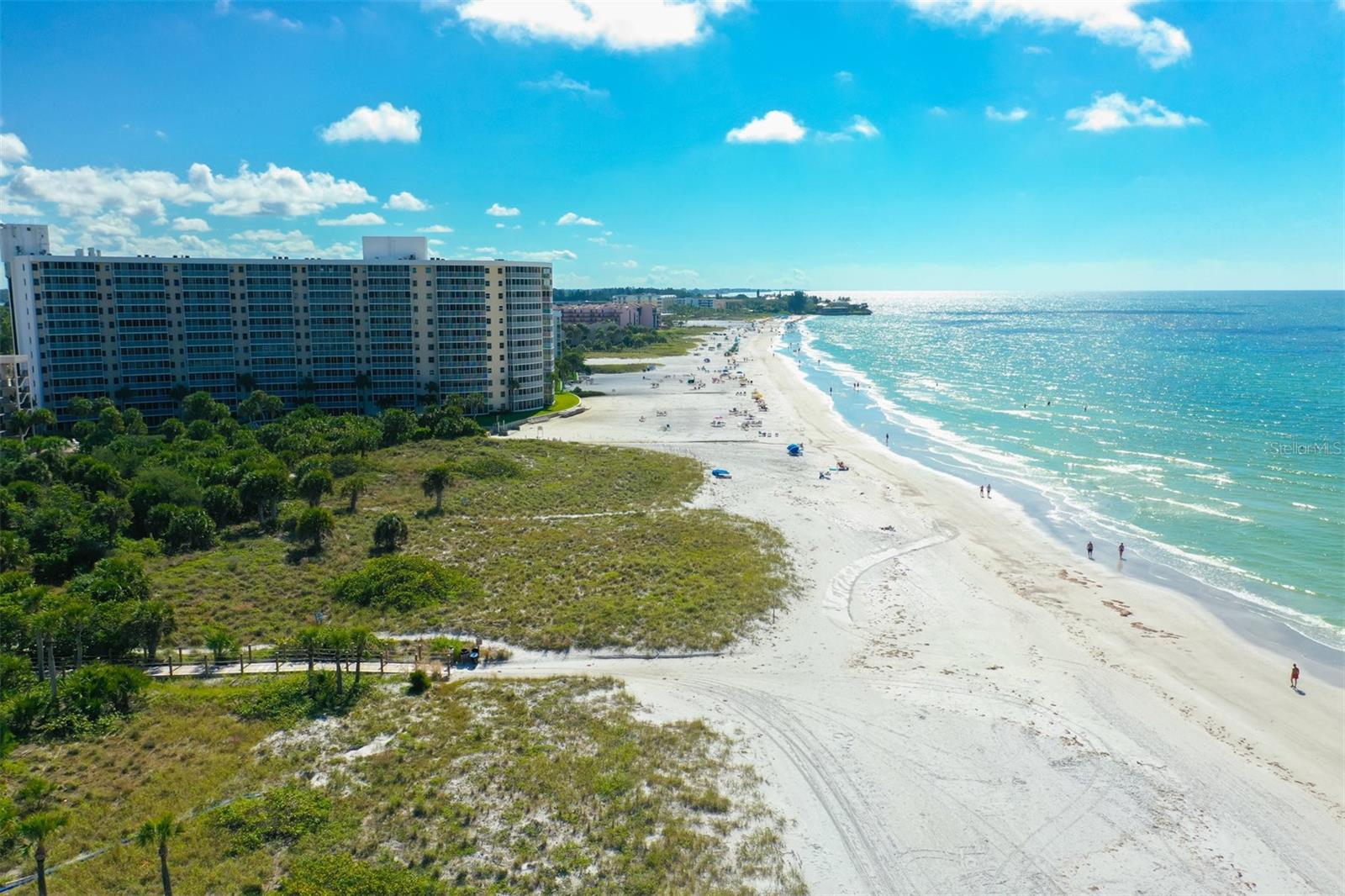6202 MIDNIGHT PASS RD #201, SARASOTA, FL, 34242