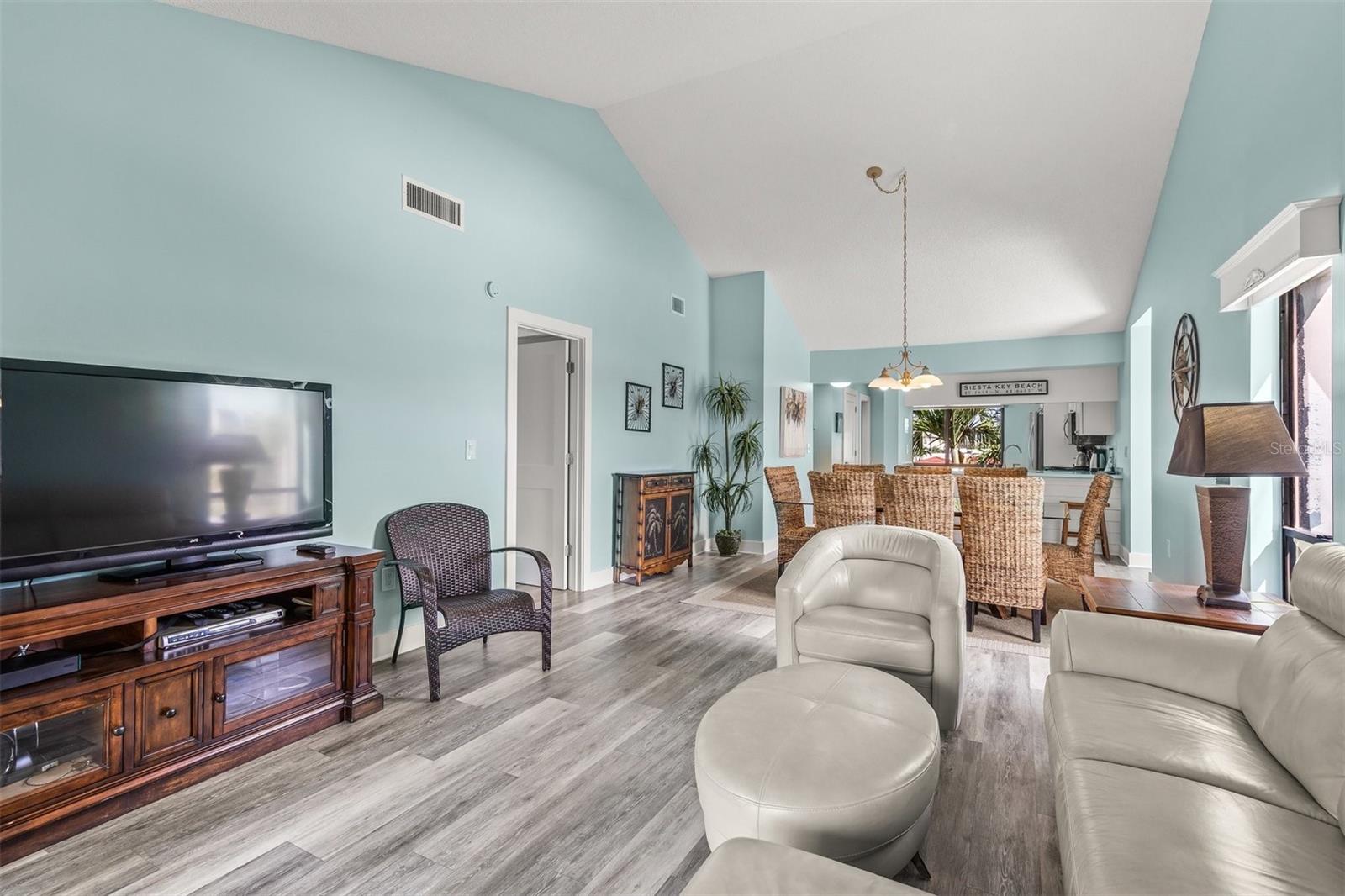 6202 MIDNIGHT PASS RD #201, SARASOTA, FL, 34242