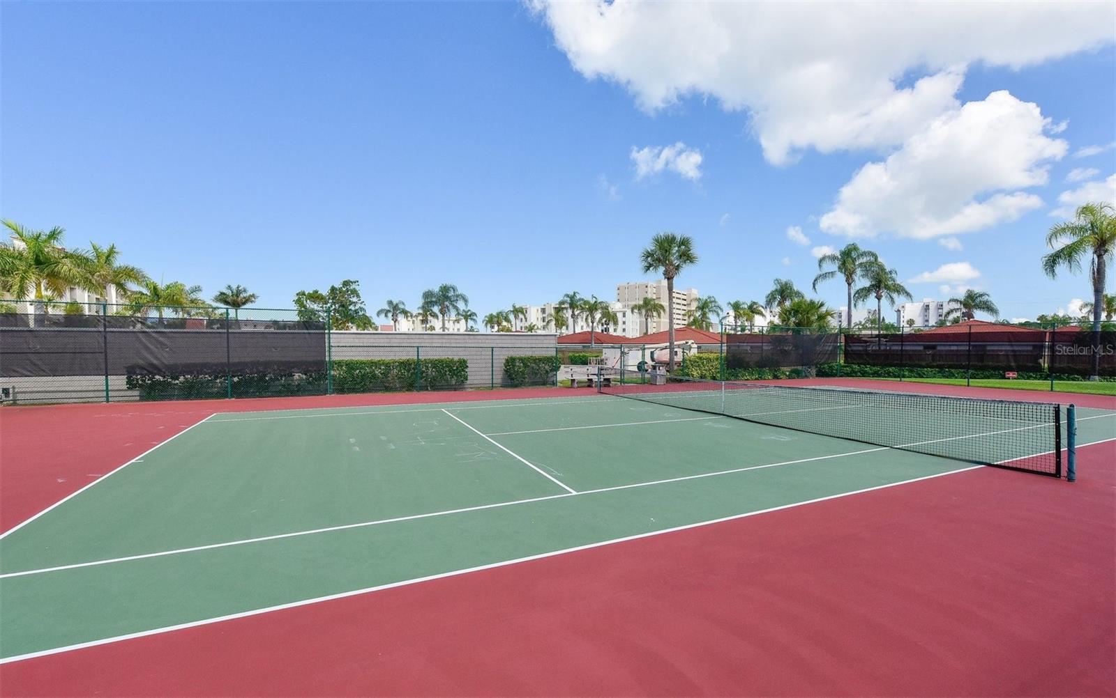 6202 MIDNIGHT PASS RD #201, SARASOTA, FL, 34242