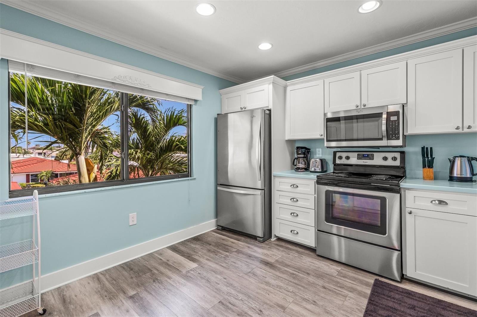 6202 MIDNIGHT PASS RD #201, SARASOTA, FL, 34242