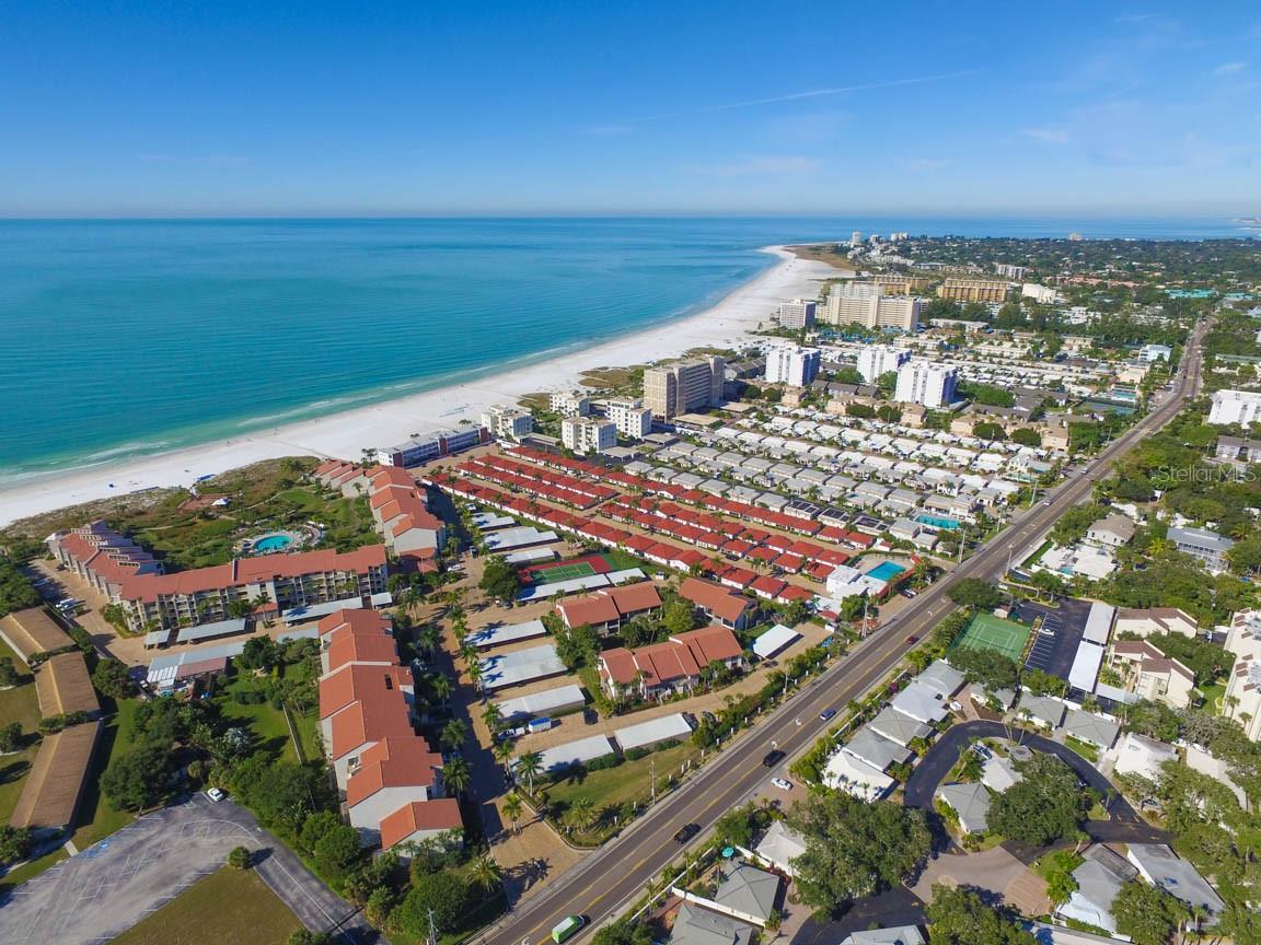 6202 MIDNIGHT PASS RD #201, SARASOTA, FL, 34242
