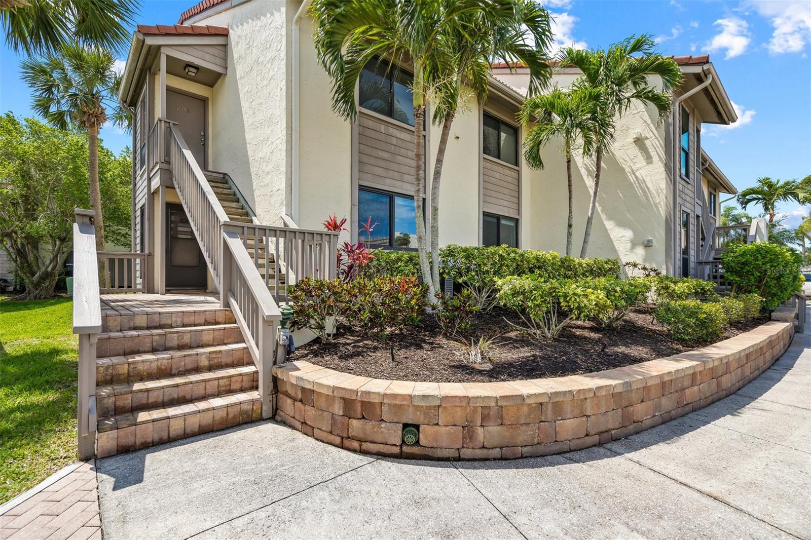 6202 MIDNIGHT PASS RD #201, SARASOTA, FL, 34242