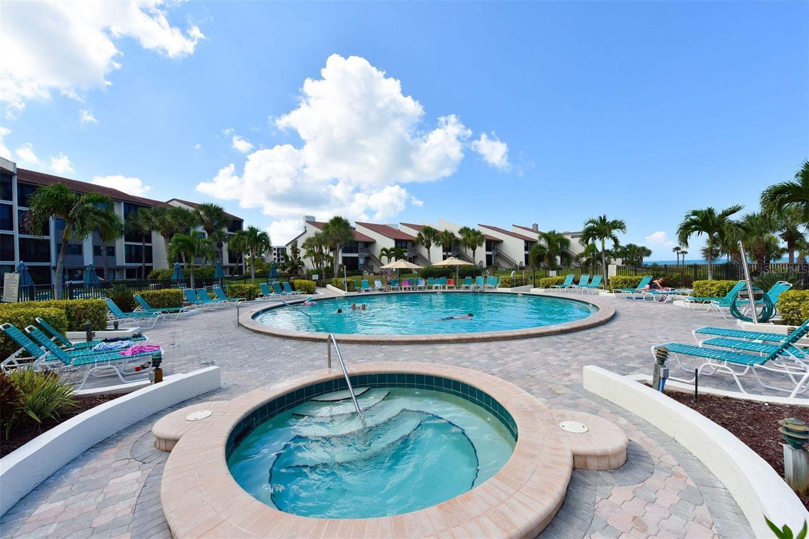 6202 MIDNIGHT PASS RD #201, SARASOTA, FL, 34242