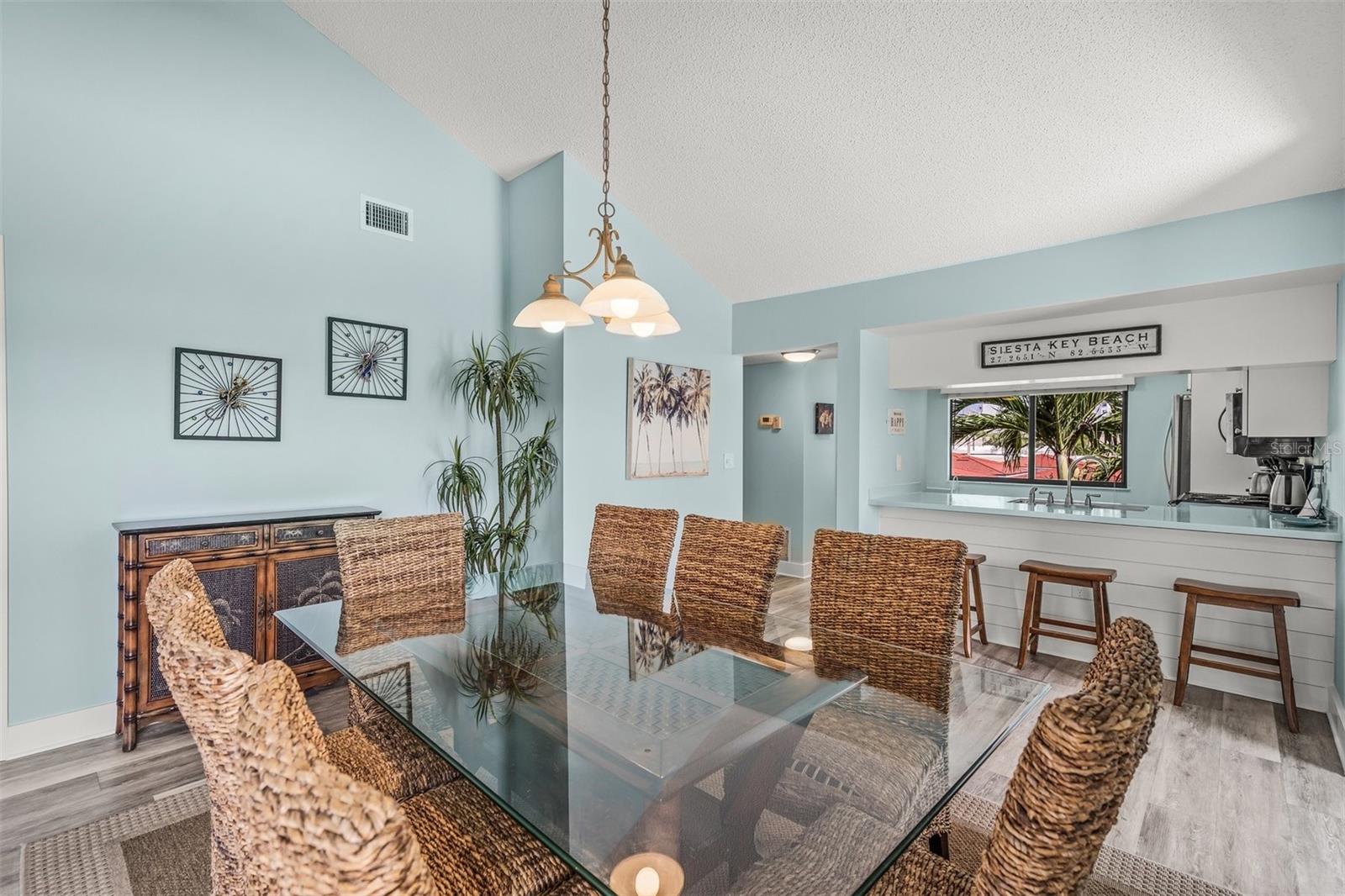 6202 MIDNIGHT PASS RD #201, SARASOTA, FL, 34242
