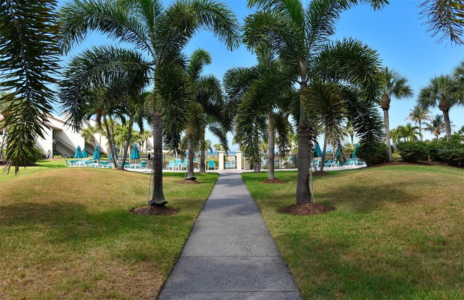 6202 MIDNIGHT PASS RD #201, SARASOTA, FL, 34242