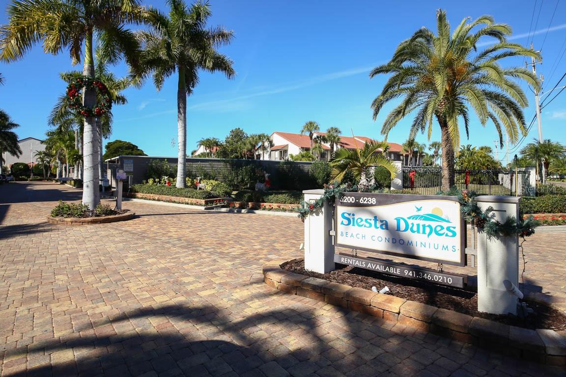 6202 MIDNIGHT PASS RD #201, SARASOTA, FL, 34242