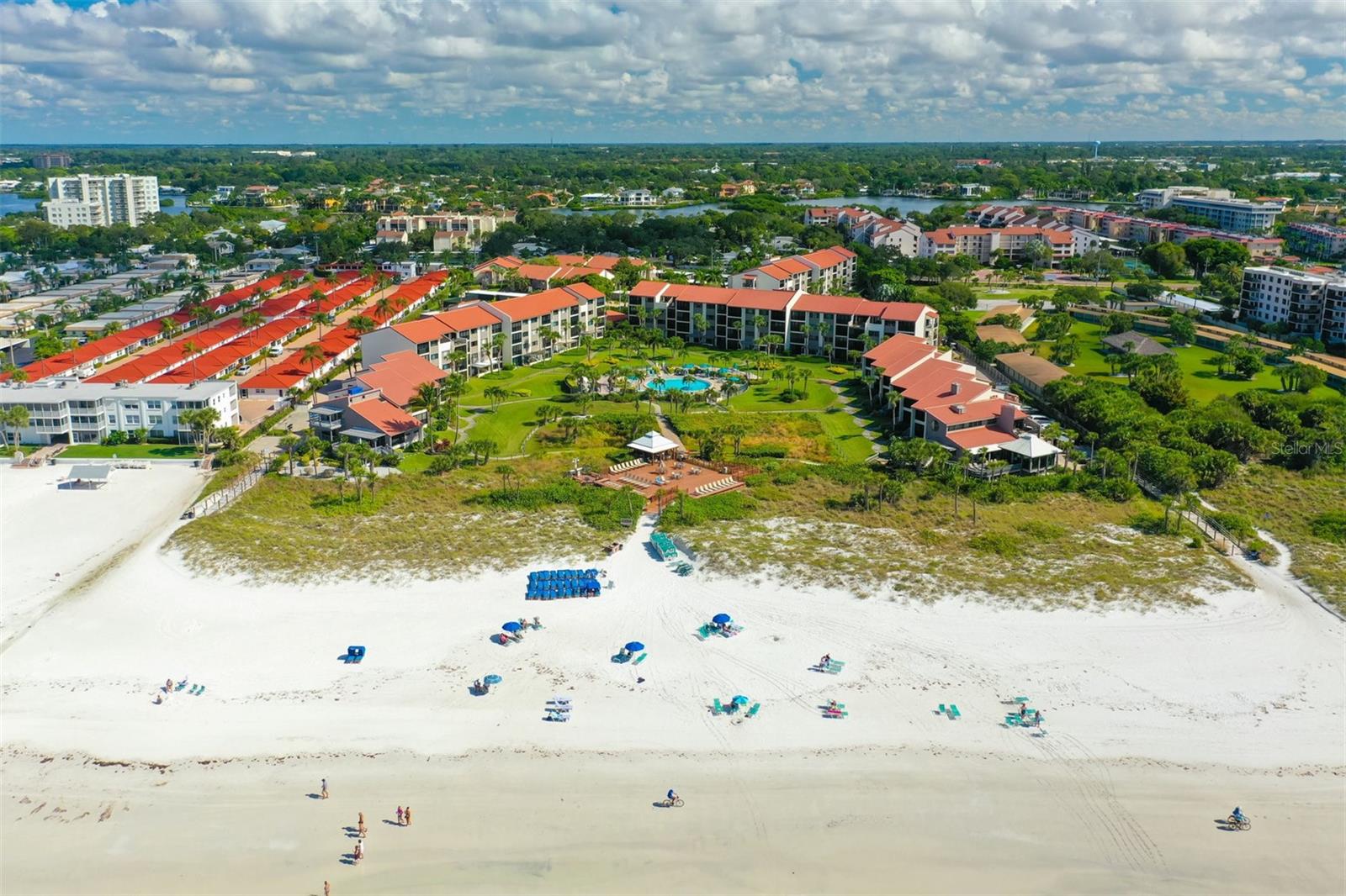 6202 MIDNIGHT PASS RD #201, SARASOTA, FL, 34242