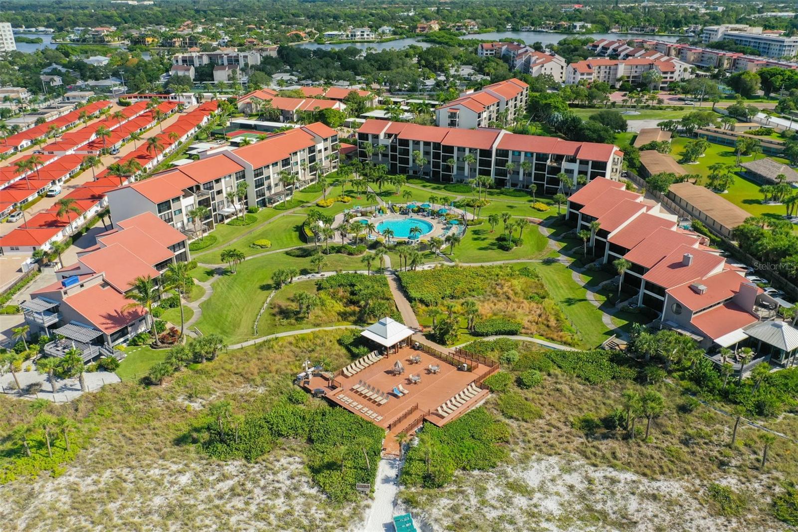 6202 MIDNIGHT PASS RD #201, SARASOTA, FL, 34242