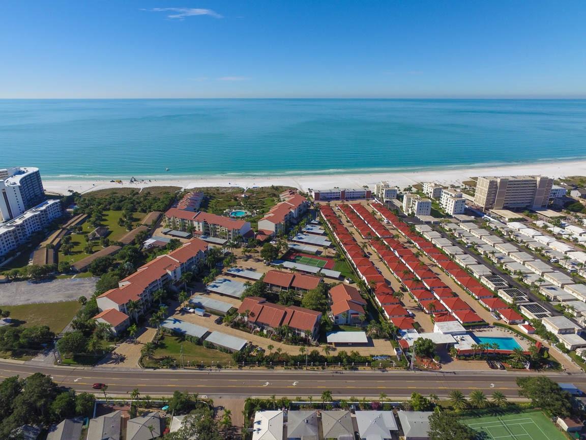 6202 MIDNIGHT PASS RD #201, SARASOTA, FL, 34242