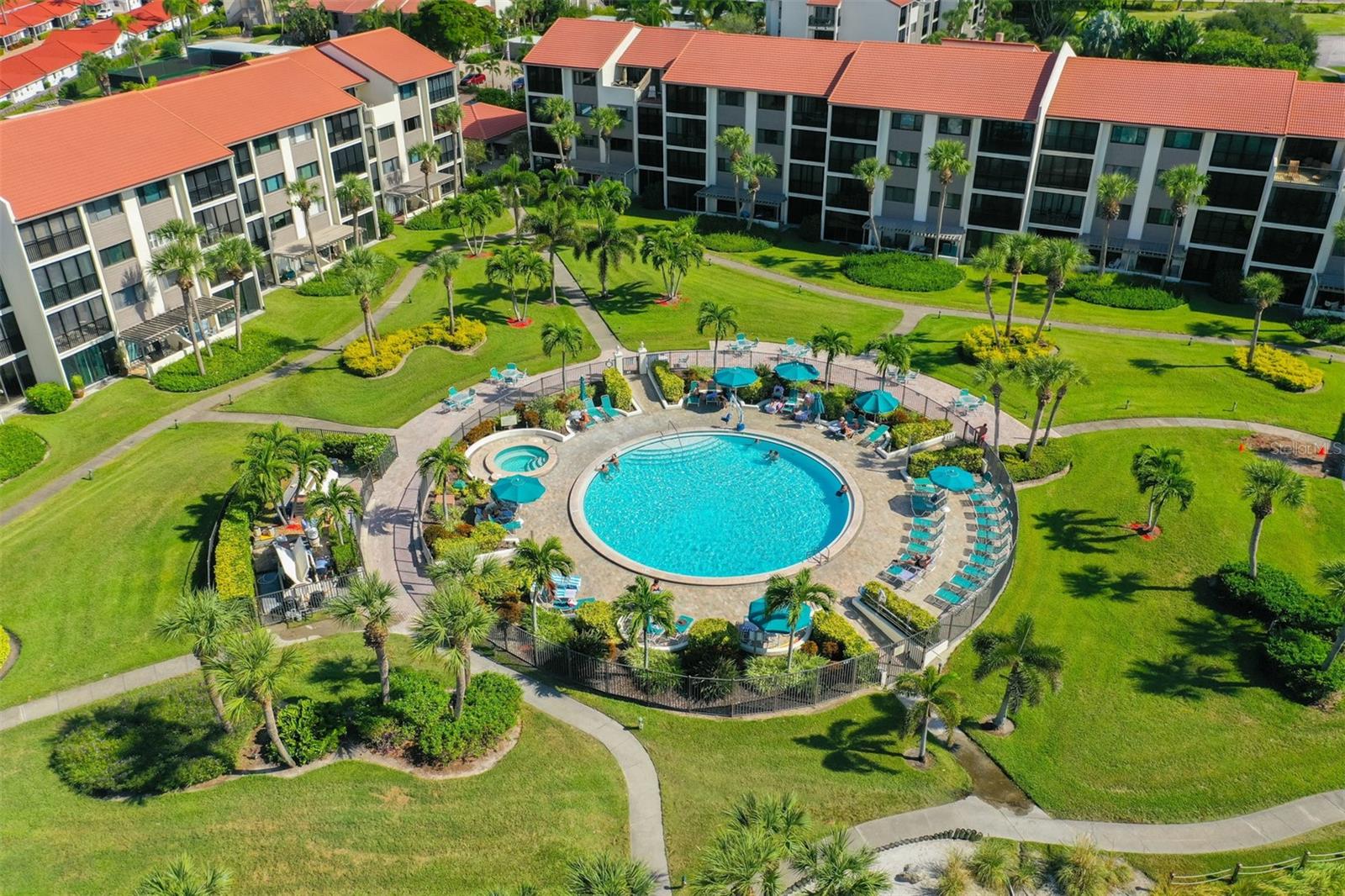 6202 MIDNIGHT PASS RD #201, SARASOTA, FL, 34242