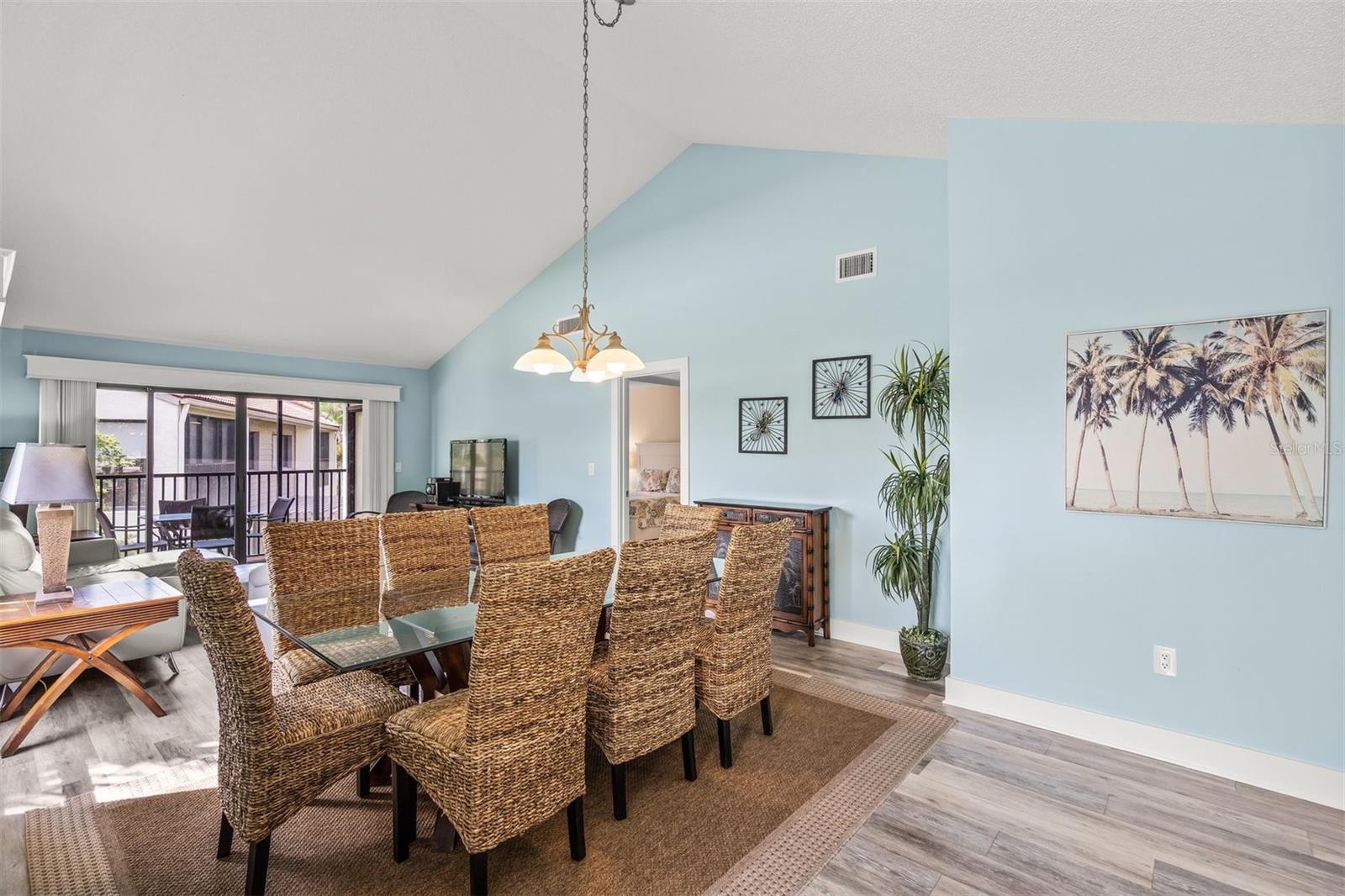 6202 MIDNIGHT PASS RD #201, SARASOTA, FL, 34242